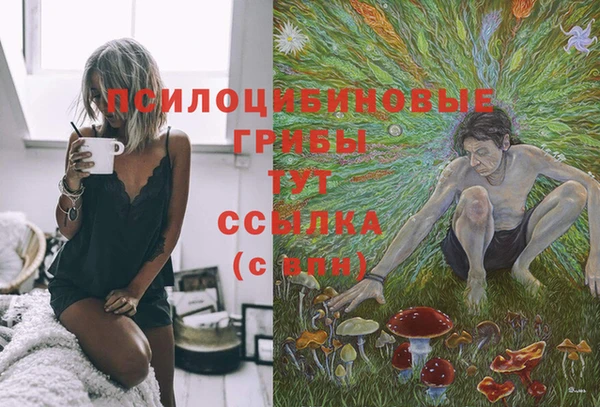 меф Михайлов